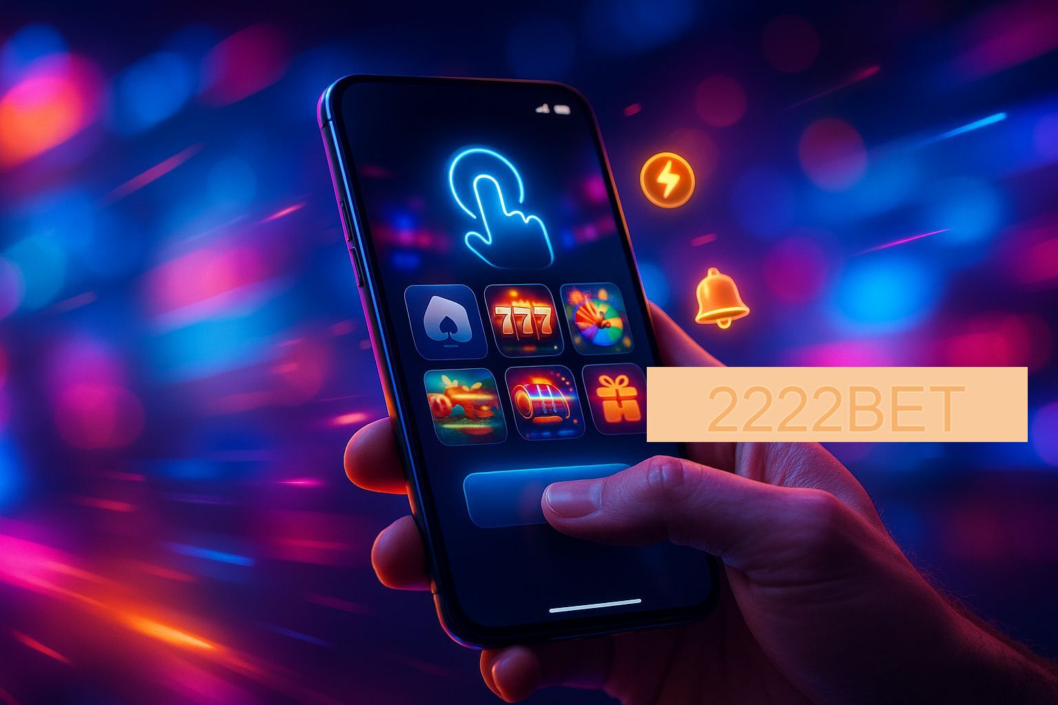Benefícios do App