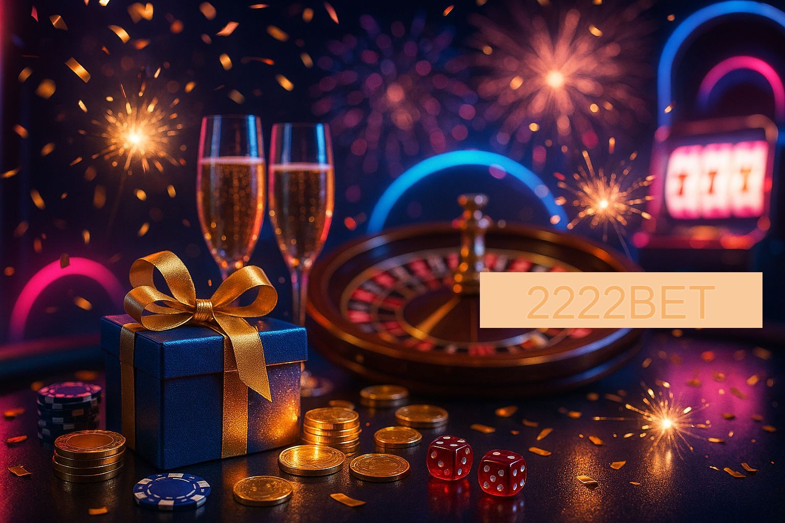 Bônus Festivos