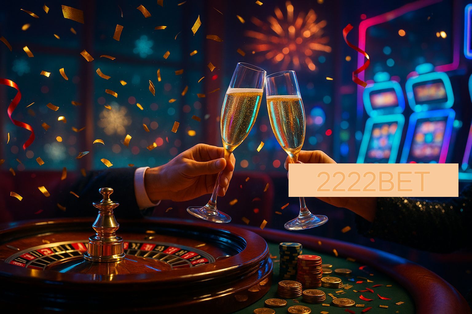 Jogos Festivos