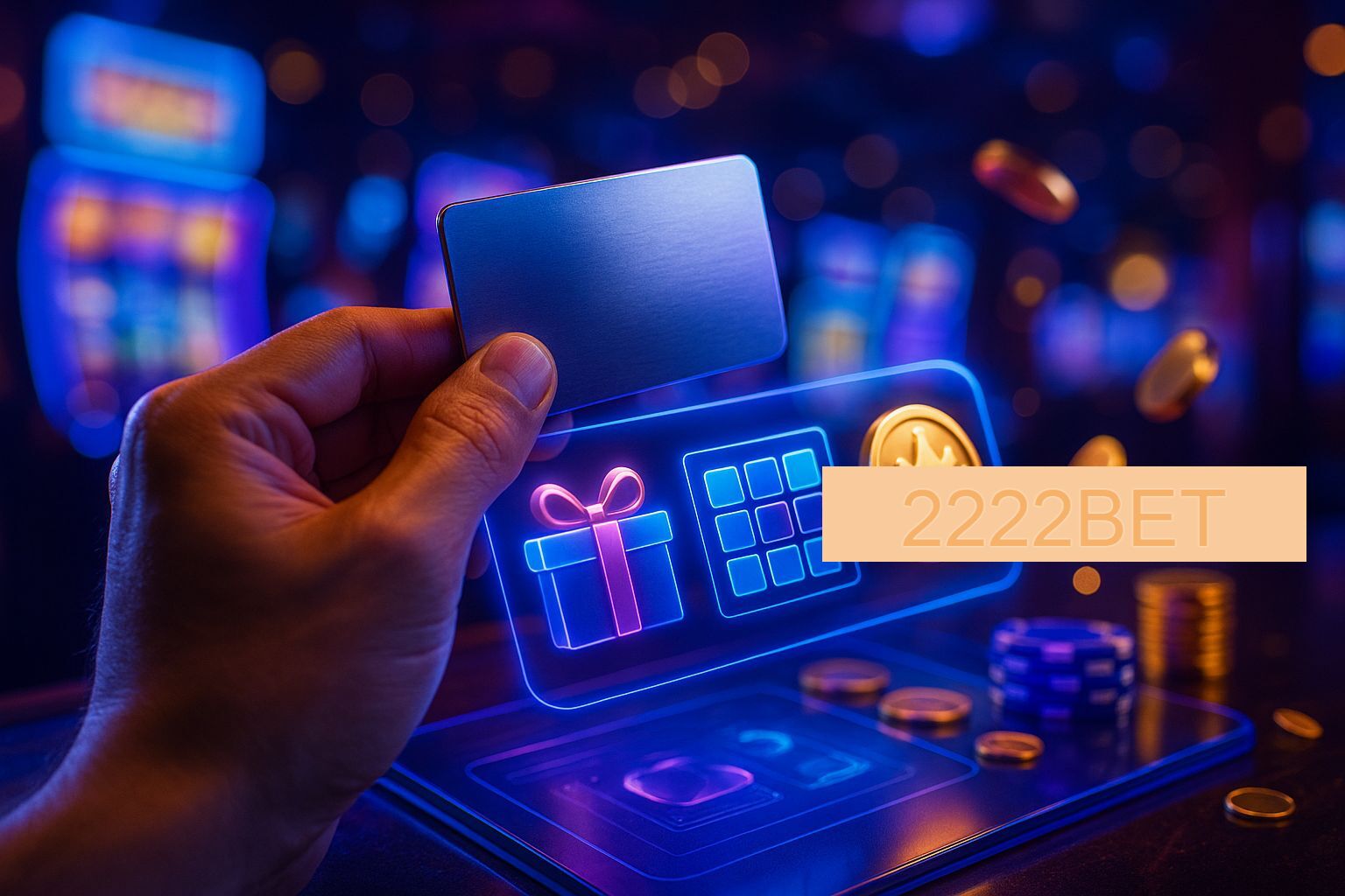 Benefícios do Login